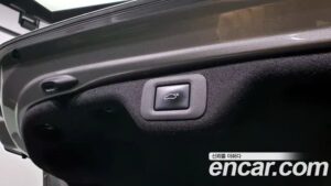 Lexus ES Executive 2021 года из Южной Кореи