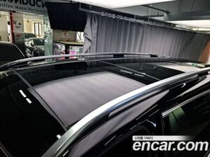 Mercedes-Benz GLS-Class GLS400d 4MATIC 2022 года из Южной Кореи