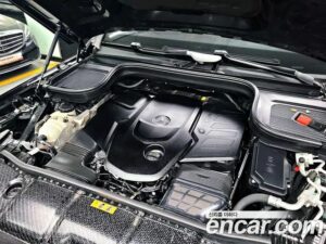 Mercedes-Benz GLS-Class GLS400d 4MATIC 2022 года из Южной Кореи
