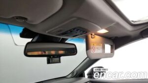 Toyota Camry 2.5 XLE HYBRID 2020 года из Южной Кореи