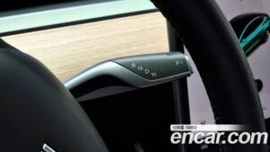 Tesla Model 3 LONG RANGE 2020 года из Южной Кореи