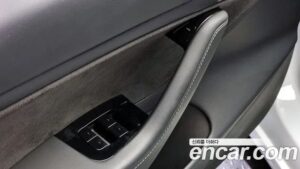 Tesla Model 3 LONG RANGE 2020 года из Южной Кореи