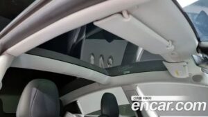 Tesla Model 3 LONG RANGE 2020 года из Южной Кореи
