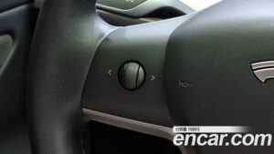 Tesla Model 3 LONG RANGE 2020 года из Южной Кореи