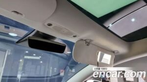 Tesla Model 3 LONG RANGE 2020 года из Южной Кореи
