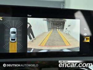 Mercedes-Benz A-Class A220 SEDAN 2021 года из Южной Кореи