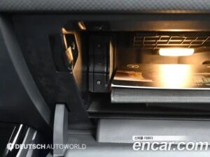 Mercedes-Benz A-Class A220 SEDAN 2021 года из Южной Кореи