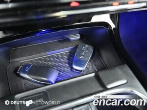 Mercedes-Benz A-Class A220 SEDAN 2021 года из Южной Кореи