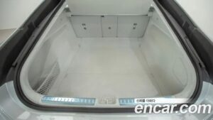 Mercedes-Benz EQS EQS350 2022 года из Южной Кореи