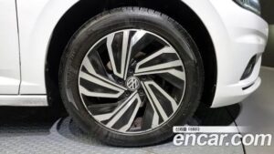 Volkswagen Jetta 1.4 TSI Prestige 2020 года из Южной Кореи