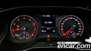 Volkswagen Jetta 1.4 TSI Prestige 2020 года из Южной Кореи
