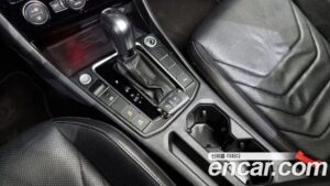Volkswagen Jetta 1.4 TSI Prestige 2020 года из Южной Кореи
