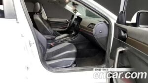 Volkswagen Jetta 1.4 TSI Prestige 2020 года из Южной Кореи