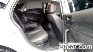 Volkswagen Jetta 1.4 TSI Prestige 2020 года из Южной Кореи