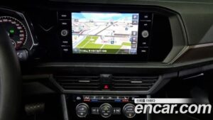 Volkswagen Jetta 1.4 TSI Prestige 2020 года из Южной Кореи