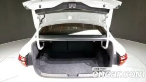 Volkswagen Jetta 1.4 TSI Prestige 2020 года из Южной Кореи