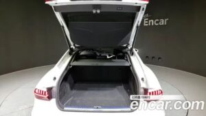 Audi A7 45 TDI 4WD Premium 2020 года из Южной Кореи