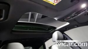 Audi A7 45 TDI 4WD Premium 2020 года из Южной Кореи