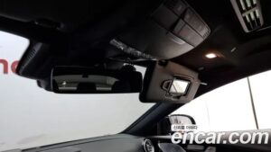 Mercedes-Benz AMG GT 4Door 43 4MATIC+ 2021 года из Южной Кореи