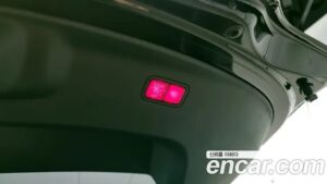 Mercedes-Benz AMG GT 4Door 43 4MATIC+ 2021 года из Южной Кореи