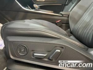 Audi A7 55 TFSI 4WD Premium 2022 года из Южной Кореи