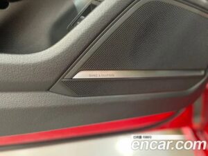 Audi A7 55 TFSI 4WD Premium 2022 года из Южной Кореи