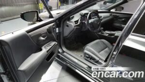Lexus ES Executive 2021 года из Южной Кореи