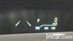 Lexus ES Executive 2021 года из Южной Кореи