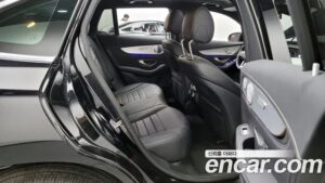 Mercedes-Benz EQC EQC400 4MATIC Premium 2020 года из Южной Кореи