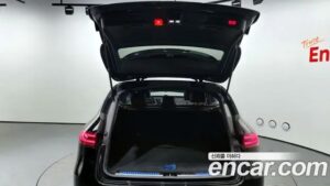 Mercedes-Benz EQC EQC400 4MATIC Premium 2020 года из Южной Кореи