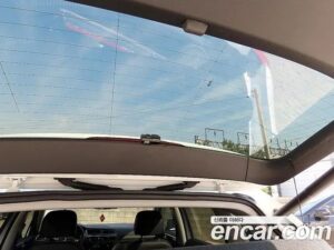 Volkswagen Tiguan 2.0 TDI Premium 2020 года из Южной Кореи