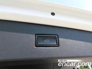 Volkswagen Tiguan 2.0 TDI Premium 2020 года из Южной Кореи
