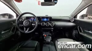 Mercedes-Benz A-Class A220 SEDAN 2020 года из Южной Кореи