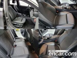 Mercedes-Benz A-Class A220 SEDAN 2020 года из Южной Кореи