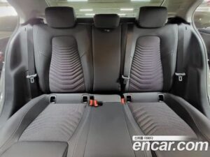 Mercedes-Benz A-Class A220 SEDAN 2020 года из Южной Кореи