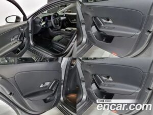 Mercedes-Benz A-Class A220 SEDAN 2020 года из Южной Кореи