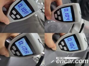 Mercedes-Benz A-Class A220 SEDAN 2020 года из Южной Кореи