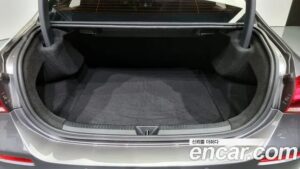 Mercedes-Benz A-Class A220 SEDAN 2020 года из Южной Кореи