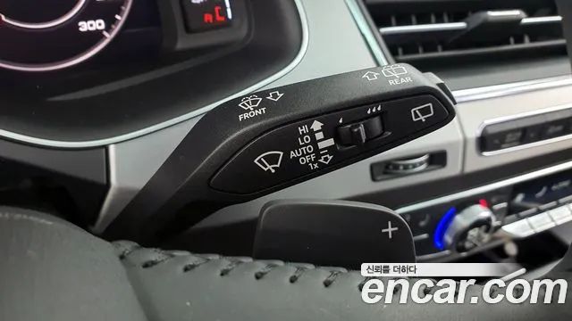 34807294_021.jpg Audi Q7 45 TFSI 4WD 2019 года из Южной Кореи