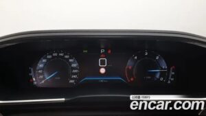 Peugeot 508 1.5 BlueHDi ALLURE 2021 года из Южной Кореи