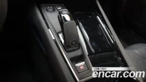 Peugeot 508 1.5 BlueHDi ALLURE 2021 года из Южной Кореи