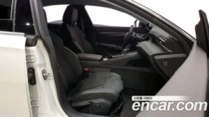 Peugeot 508 1.5 BlueHDi ALLURE 2021 года из Южной Кореи