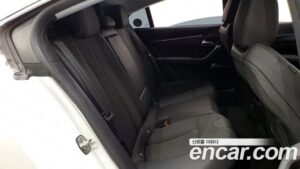 Peugeot 508 1.5 BlueHDi ALLURE 2021 года из Южной Кореи