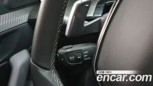 Peugeot 508 1.5 BlueHDi ALLURE 2021 года из Южной Кореи