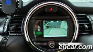 Mini Cooper DEFAULT 2020 года из Южной Кореи