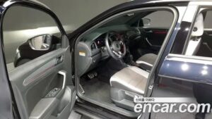 Volkswagen T-Roc 2.0 TDI Premium 2021 года из Южной Кореи