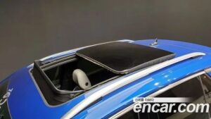 Volkswagen T-Roc 2.0 TDI Prestige 2021 года из Южной Кореи