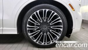 Lincoln Aviator 3.0 Black Label AWD 2020 года из Южной Кореи