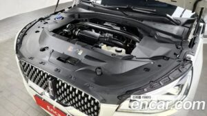 Lincoln Aviator 3.0 Black Label AWD 2020 года из Южной Кореи