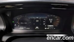 Lincoln Aviator 3.0 Black Label AWD 2020 года из Южной Кореи